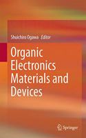 Organic Electronics Materials and Devices