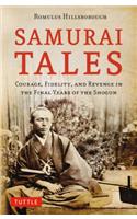 Samurai Tales