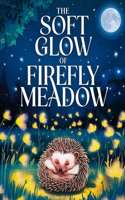 Soft Glow of Firefly Meadow