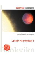 Upsilon Andromedae B