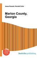 Marion County, Georgia