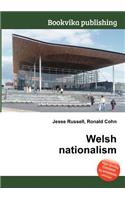 Welsh Nationalism