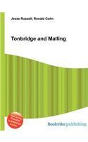 Tonbridge and Malling