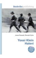 Yossi Klein Halevi