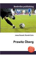 Prawitz Oberg