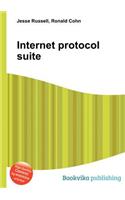 Internet Protocol Suite: (English)