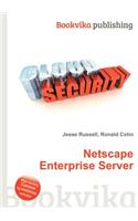 Netscape Enterprise Server