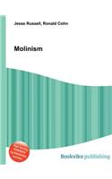 Molinism: (English)