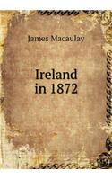 Ireland in 1872