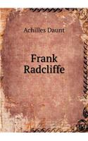 Frank Radcliffe