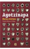Ayotzinapa: Horas Eternas