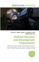 Defence Research and Development Organisation: (English)