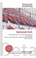 Nationals Park: (English)