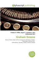 Graham Greene