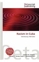 Racism in Cuba