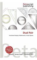 Dual Pair: (English)