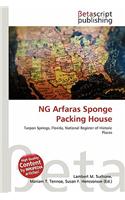 Ng Arfaras Sponge Packing House