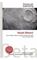 Naiad (Moon)