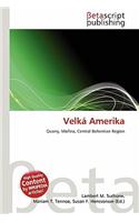 Velka Amerika