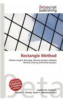 Rectangle Method: (English)