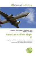 American Airlines Flight 11: (English)