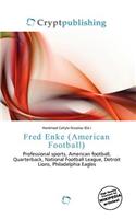 Fred Enke (American Football): (English)