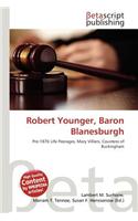 Robert Younger, Baron Blanesburgh: (English)