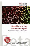 Rebellions in the Ottoman Empire
