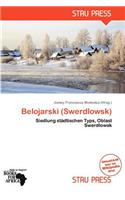 Belojarski (Swerdlowsk): (German)