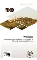Willmars