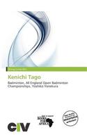Kenichi Tago: (English)
