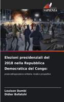 Elezioni presidenziali del 2018 nella Repubblica Democratica del Congo