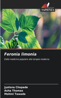 Feronia limonia