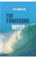 Towering Wave