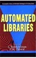 Automated Libraries