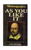 Shakespeare’s As You Like It
