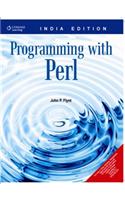 Programming with PERL