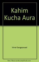 Kahin Kuchh Aur