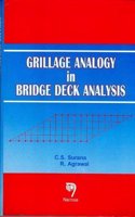 Grillage Analogy in Bridge Deck Analysis