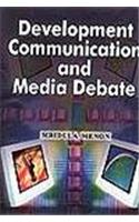 Development Communication & Media Debate