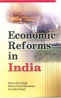 Economic Reforms in India