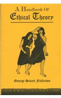 Handbook of Ethical Theory