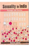 Sexuality in India: Teenager and Teacher
