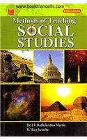 Methods Of Teaching Social Studies