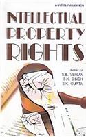 Ntellectual Property Rights