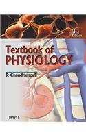 Textbook of Physiology