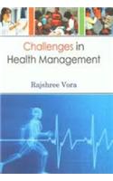 Challenges In Health Management