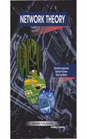 Network Theory For Diploma Examination And Competitive Examinations Like Ssc,Je,Rrb