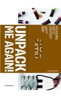 Unpack Me Again!: Packaging Meets Creativity