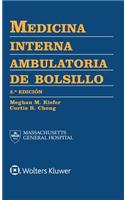 Medicina Interna Ambulatoria de Bolsillo